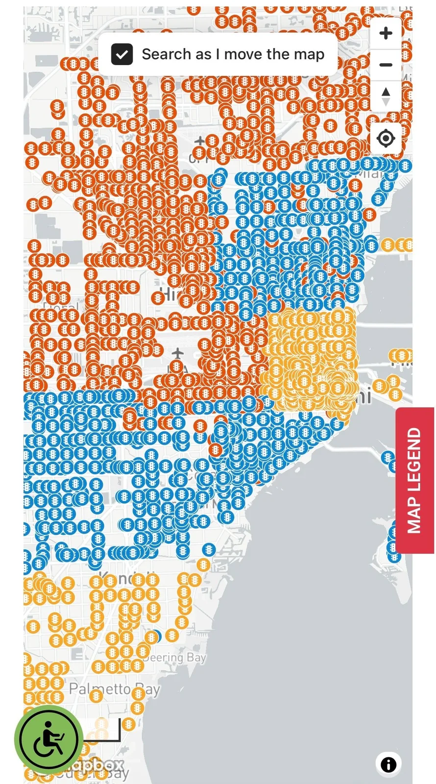 A Smarter Traffic System Is Coming: When Will Brickell Benefit?