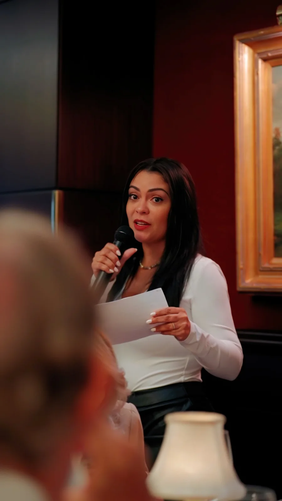 Original event photo 11 from BHA Lunch & Learn: Compliance 2026 — Updated Recap