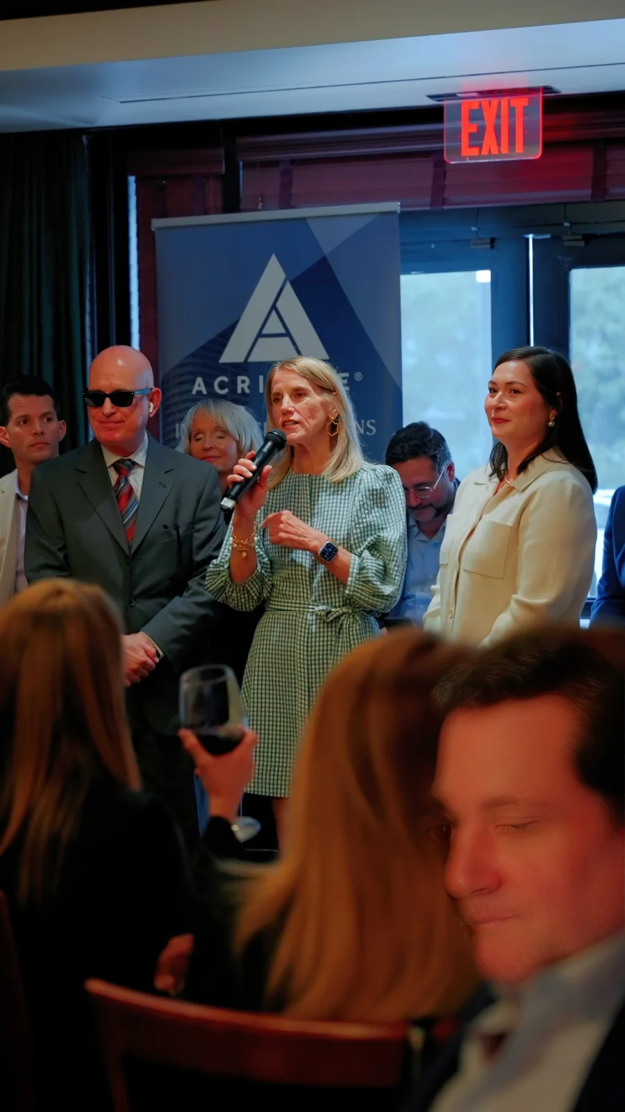 Original event photo 2 from BHA Lunch & Learn: Compliance 2026 — Updated Recap