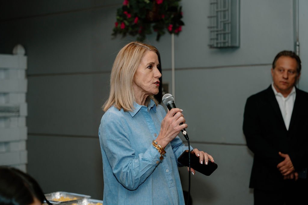 Original event photo 23 from Brickell Leaders Convene for Community-Focused Breakfast Briefing