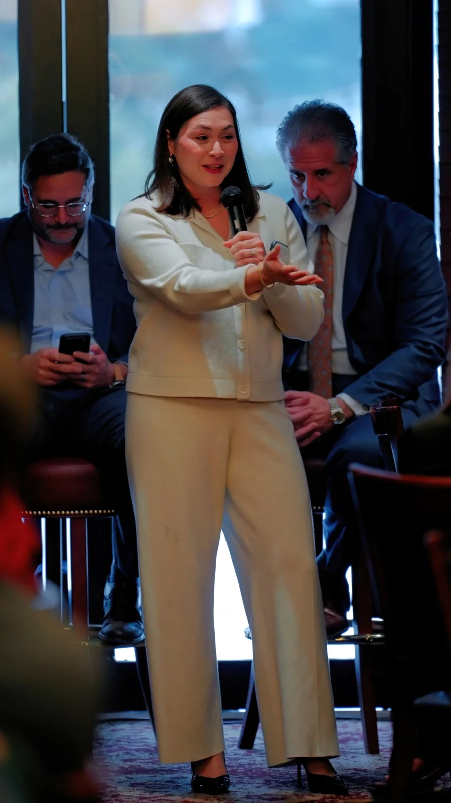 Original event photo 6 from BHA Lunch & Learn: Compliance 2026 — Updated Recap