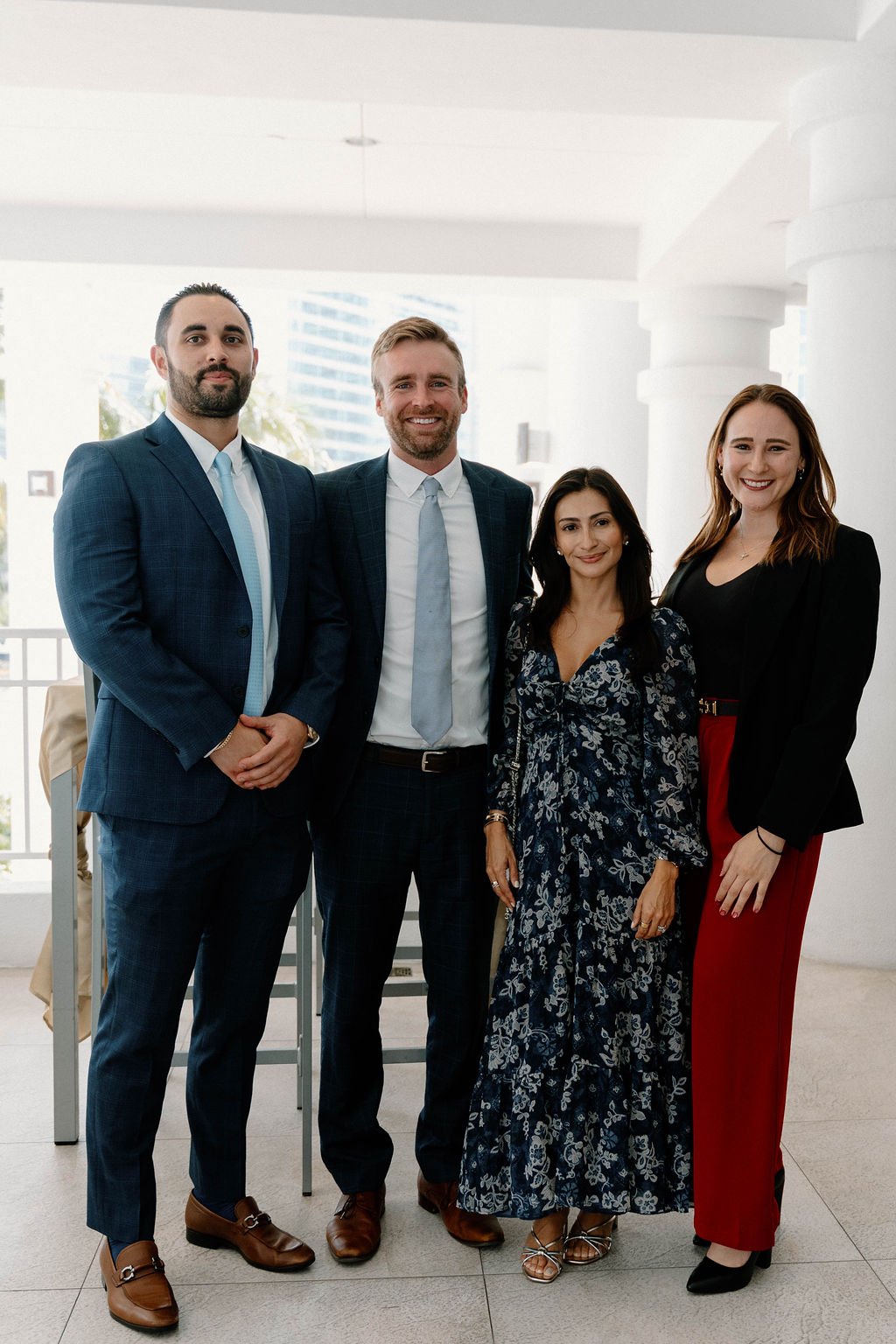 BHA Networking Hour Brings Together the BHA Community