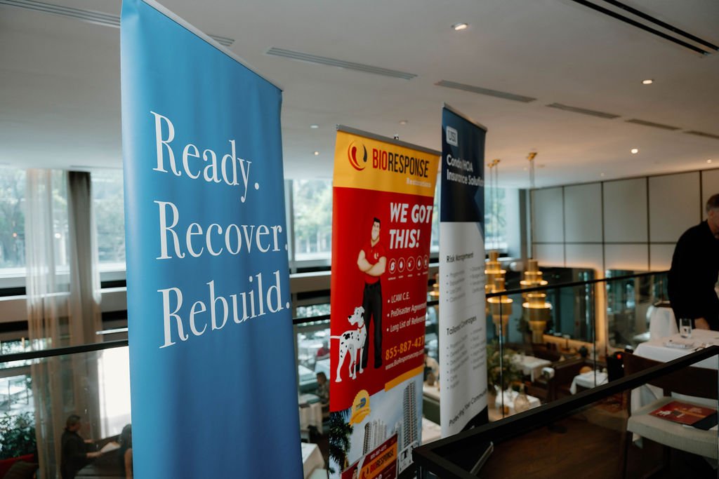 Original event photo 12 from BHA Launches Resilience & Recovery Committee