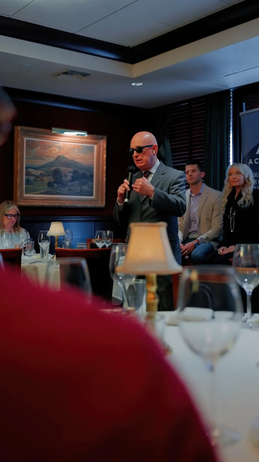 Original event photo 3 from BHA Lunch & Learn: Compliance 2026 — Updated Recap