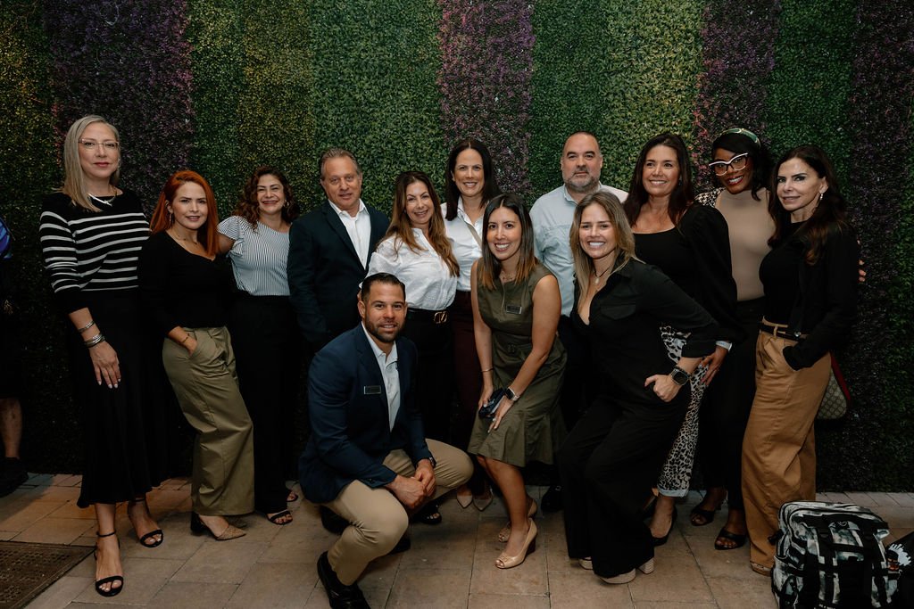 Original event photo 35 from Brickell Leaders Convene for Community-Focused Breakfast Briefing
