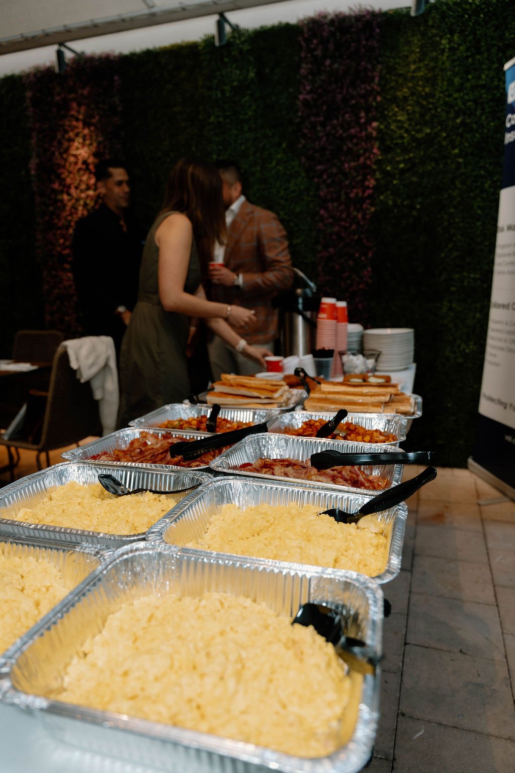 Original event photo 4 from Brickell Leaders Convene for Community-Focused Breakfast Briefing