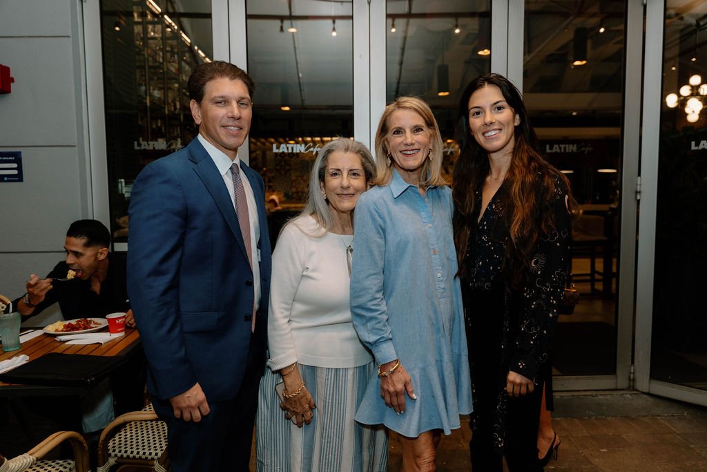 Original event photo 19 from Brickell Leaders Convene for Community-Focused Breakfast Briefing