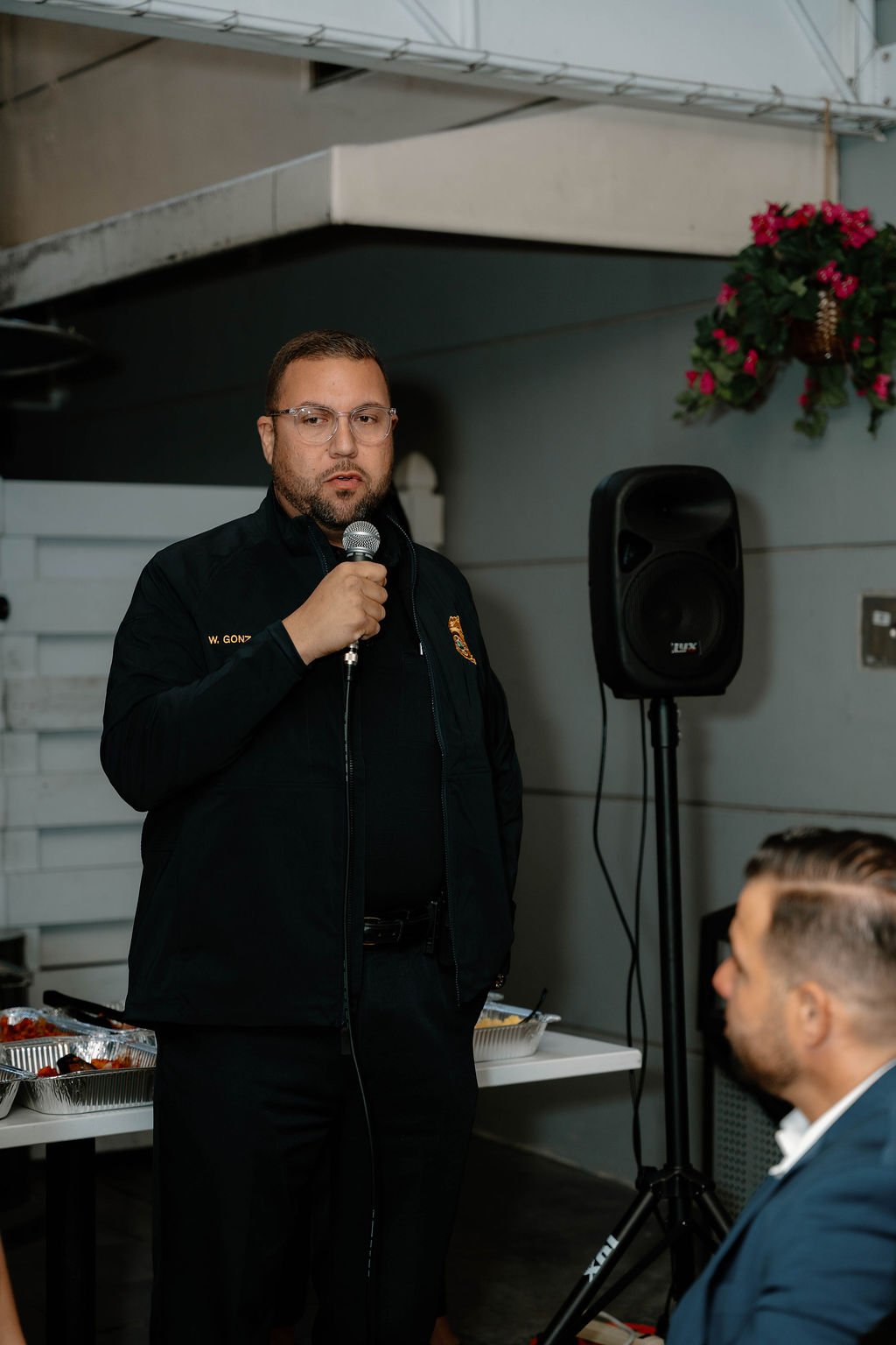Original event photo 22 from Brickell Leaders Convene for Community-Focused Breakfast Briefing