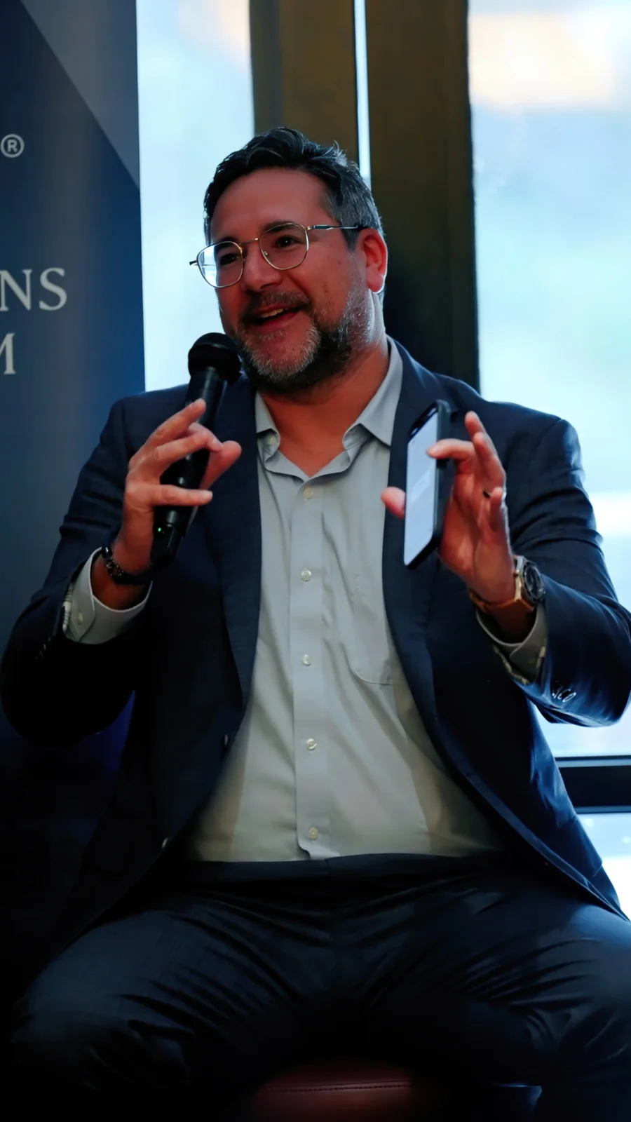 Original event photo 9 from BHA Lunch & Learn: Compliance 2026 — Updated Recap