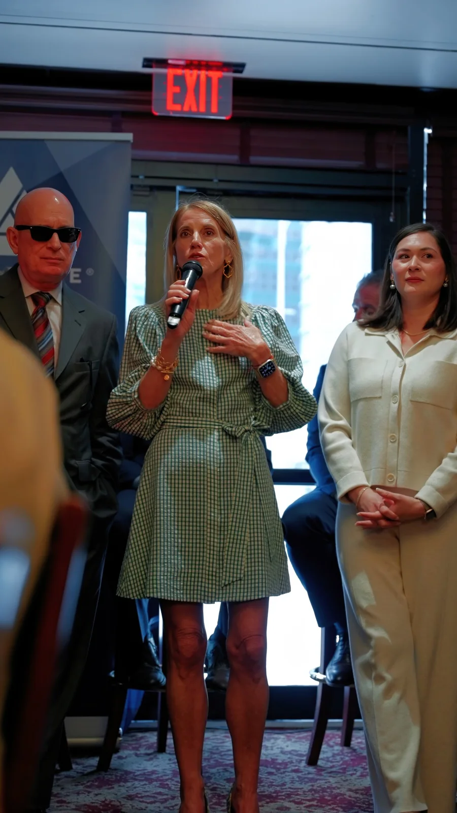 Original event photo 4 from BHA Lunch & Learn: Compliance 2026 — Updated Recap