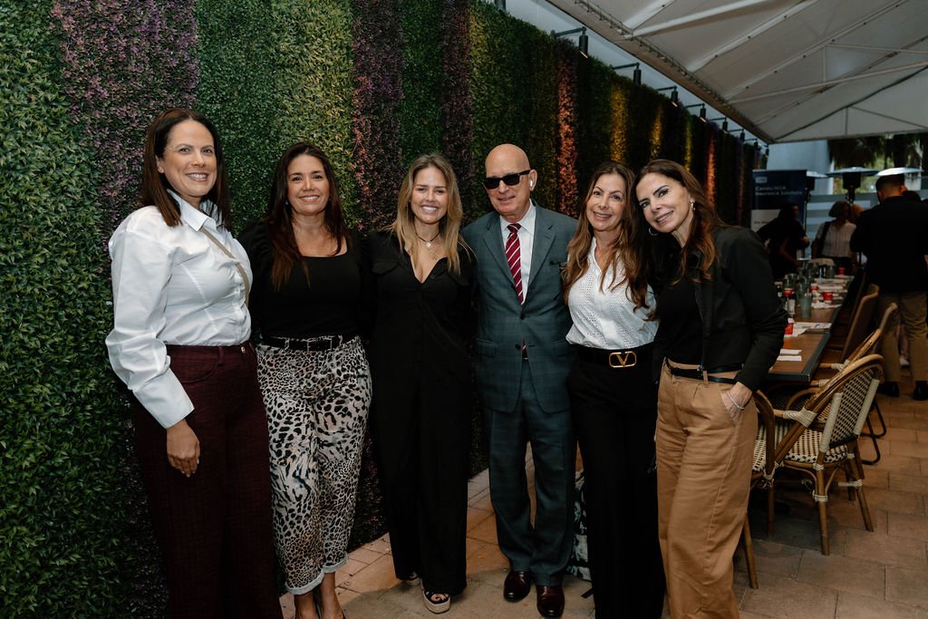 Original event photo 39 from Brickell Leaders Convene for Community-Focused Breakfast Briefing