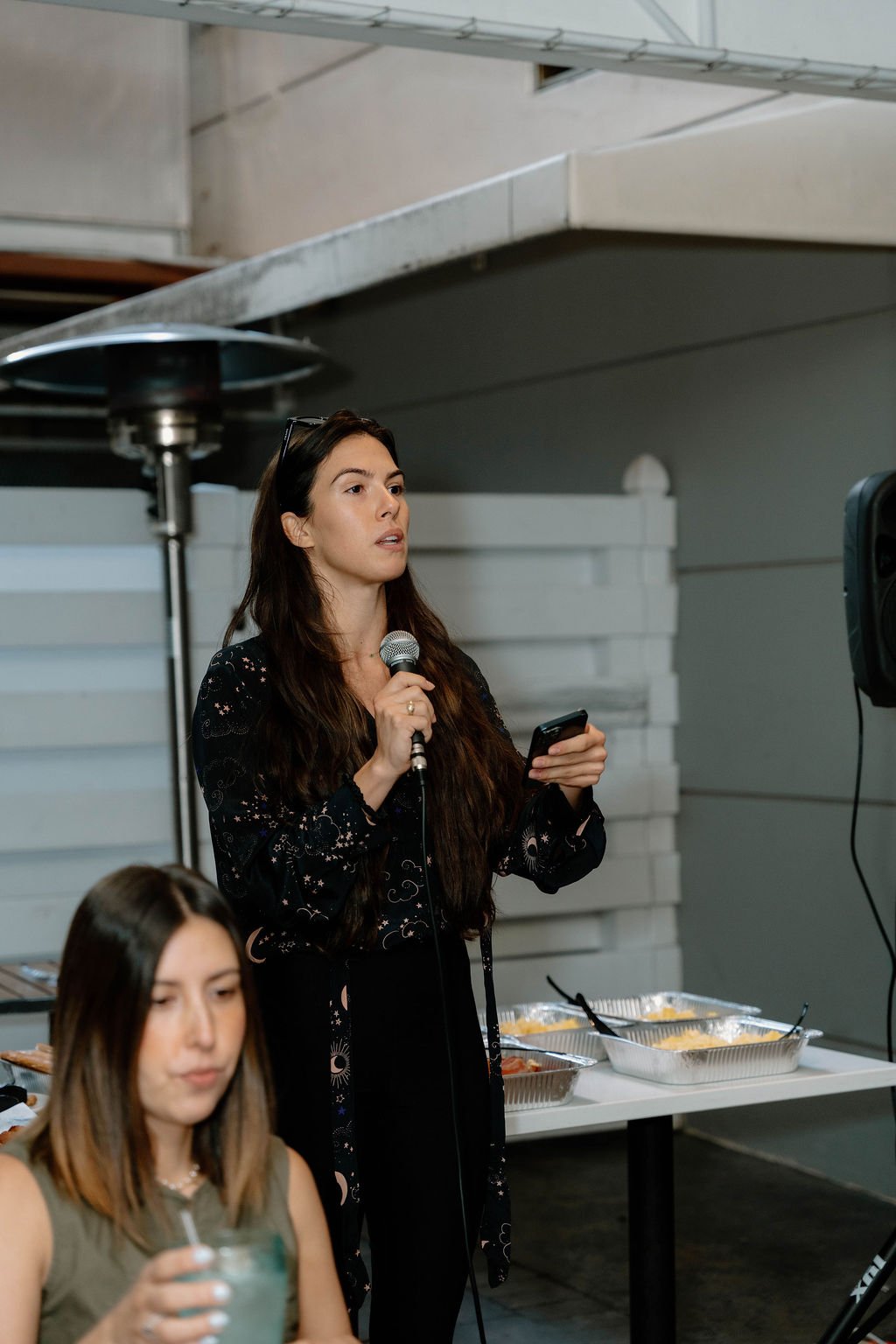 Original event photo 33 from Brickell Leaders Convene for Community-Focused Breakfast Briefing
