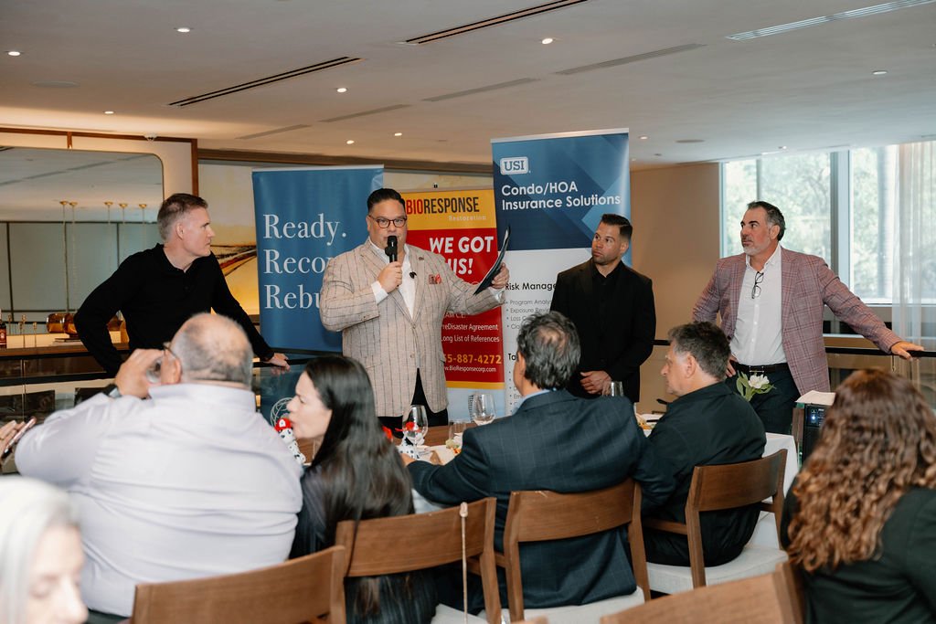 Original event photo 2 from BHA Launches Resilience & Recovery Committee