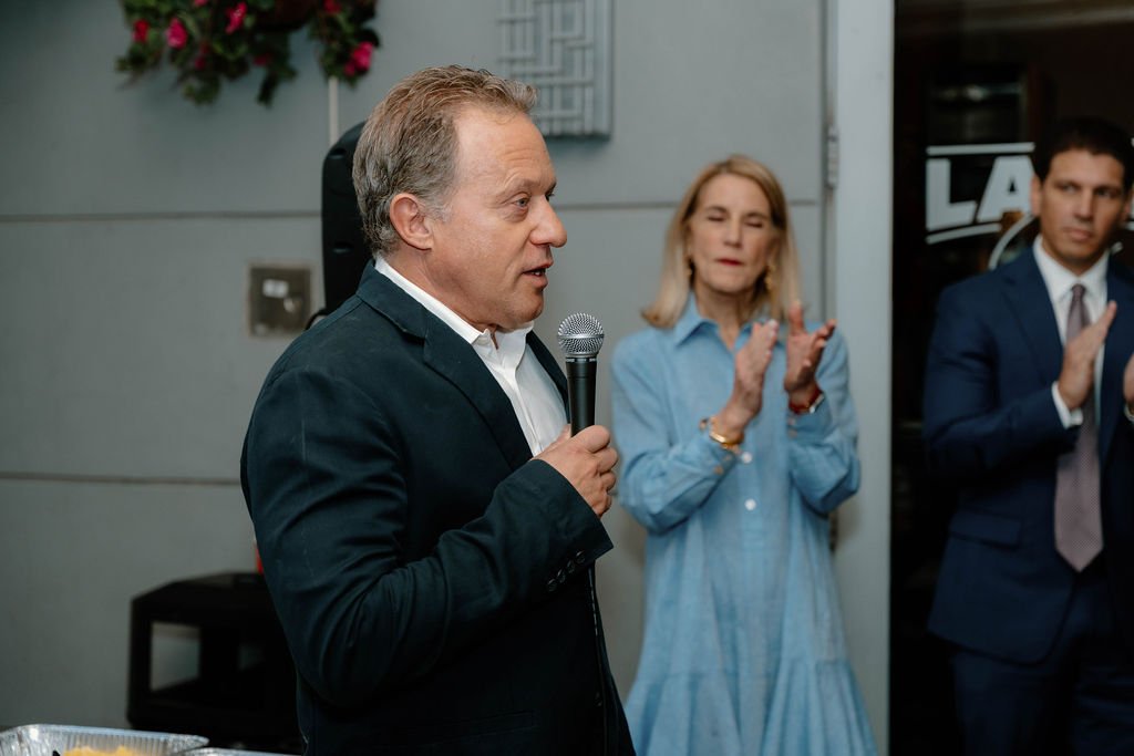 Original event photo 16 from Brickell Leaders Convene for Community-Focused Breakfast Briefing