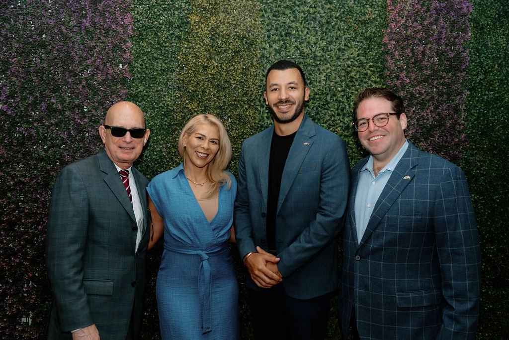 Original event photo 46 from Brickell Leaders Convene for Community-Focused Breakfast Briefing