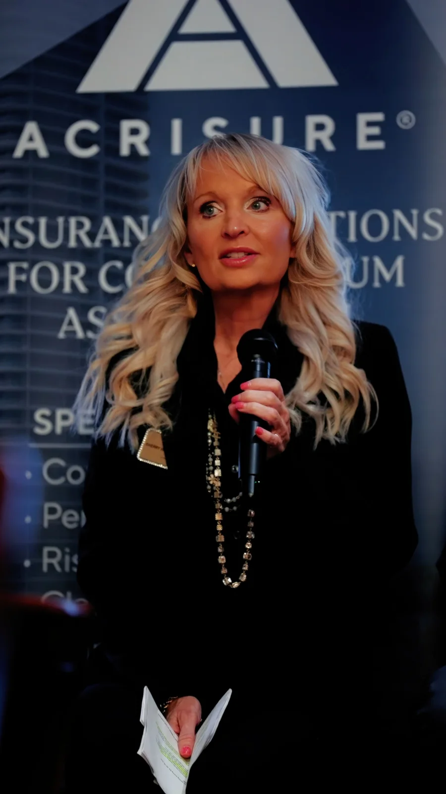 Original event photo 10 from BHA Lunch & Learn: Compliance 2026 — Updated Recap