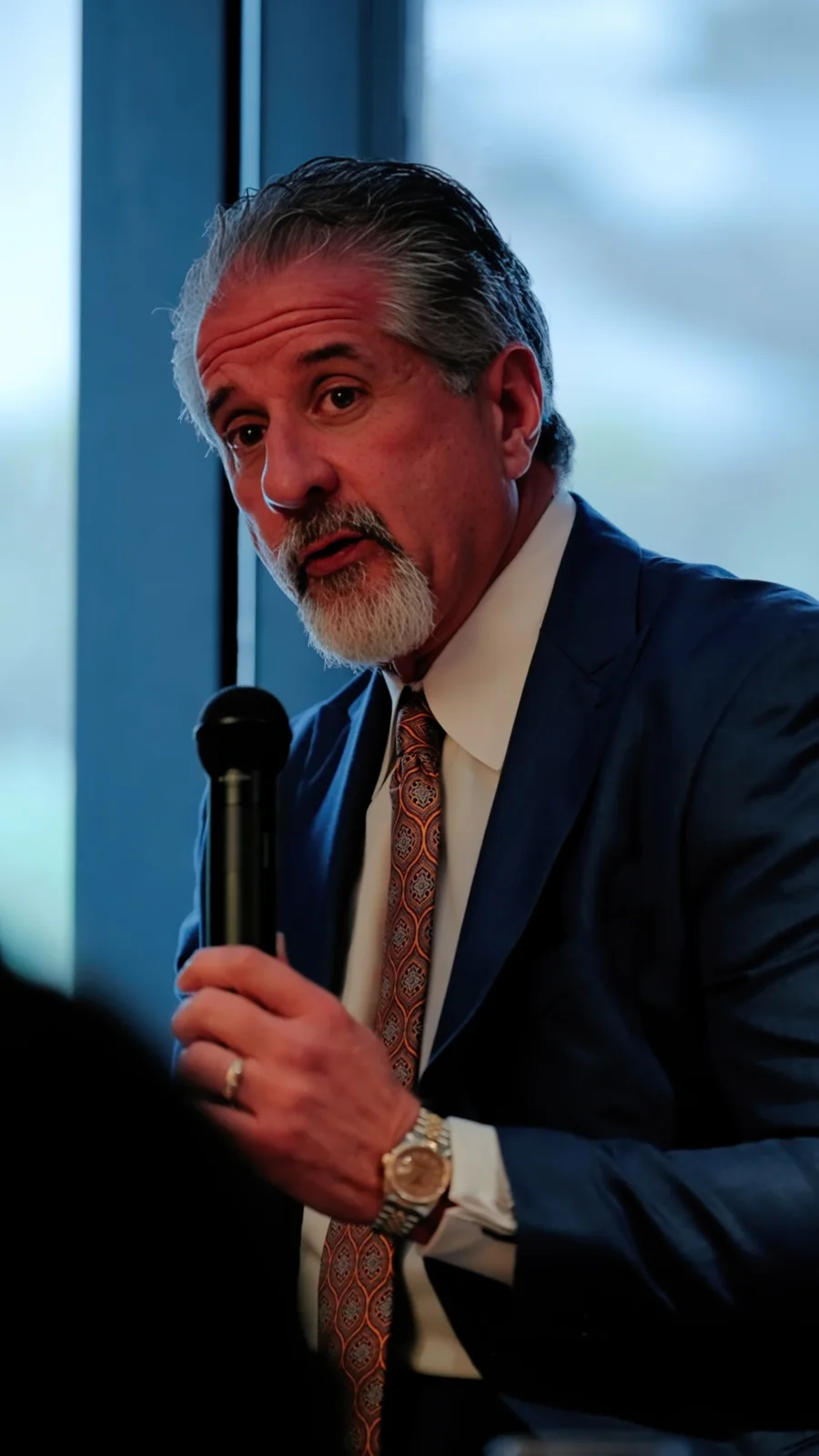 Original event photo 7 from BHA Lunch & Learn: Compliance 2026 — Updated Recap