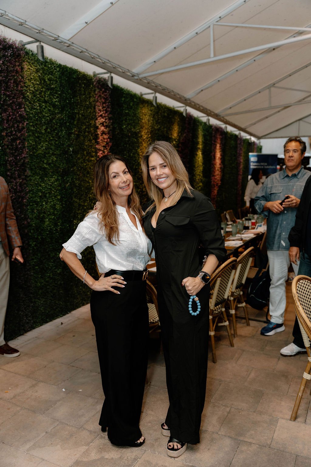 Original event photo 10 from Brickell Leaders Convene for Community-Focused Breakfast Briefing