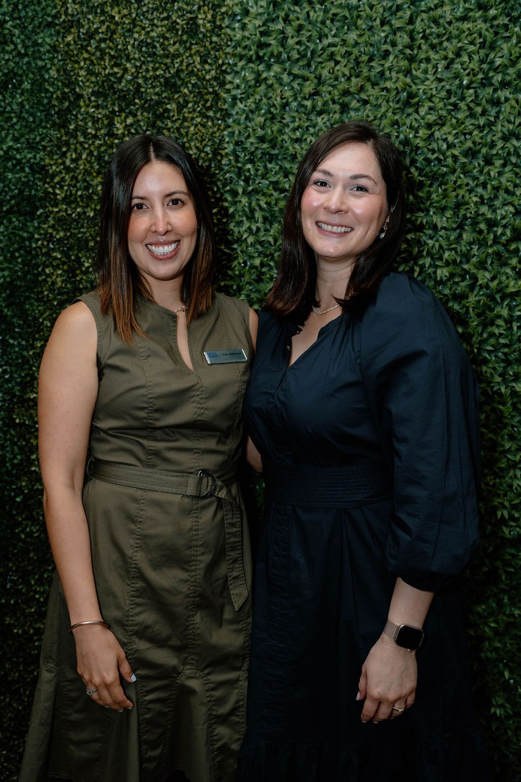 Original event photo 48 from Brickell Leaders Convene for Community-Focused Breakfast Briefing