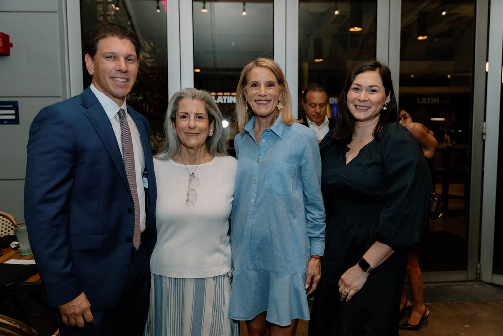 Original event photo 17 from Brickell Leaders Convene for Community-Focused Breakfast Briefing