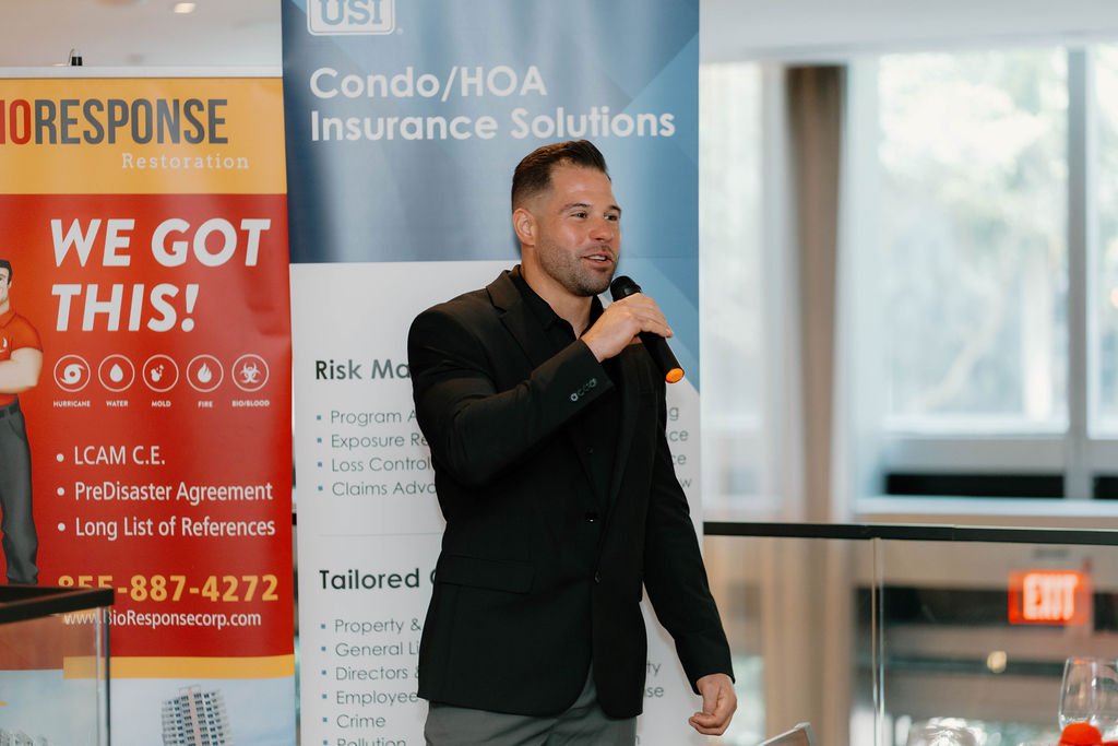 Original event photo 15 from BHA Launches Resilience & Recovery Committee