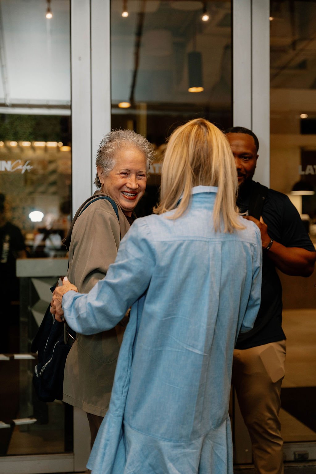 Original event photo 1 from Brickell Leaders Convene for Community-Focused Breakfast Briefing