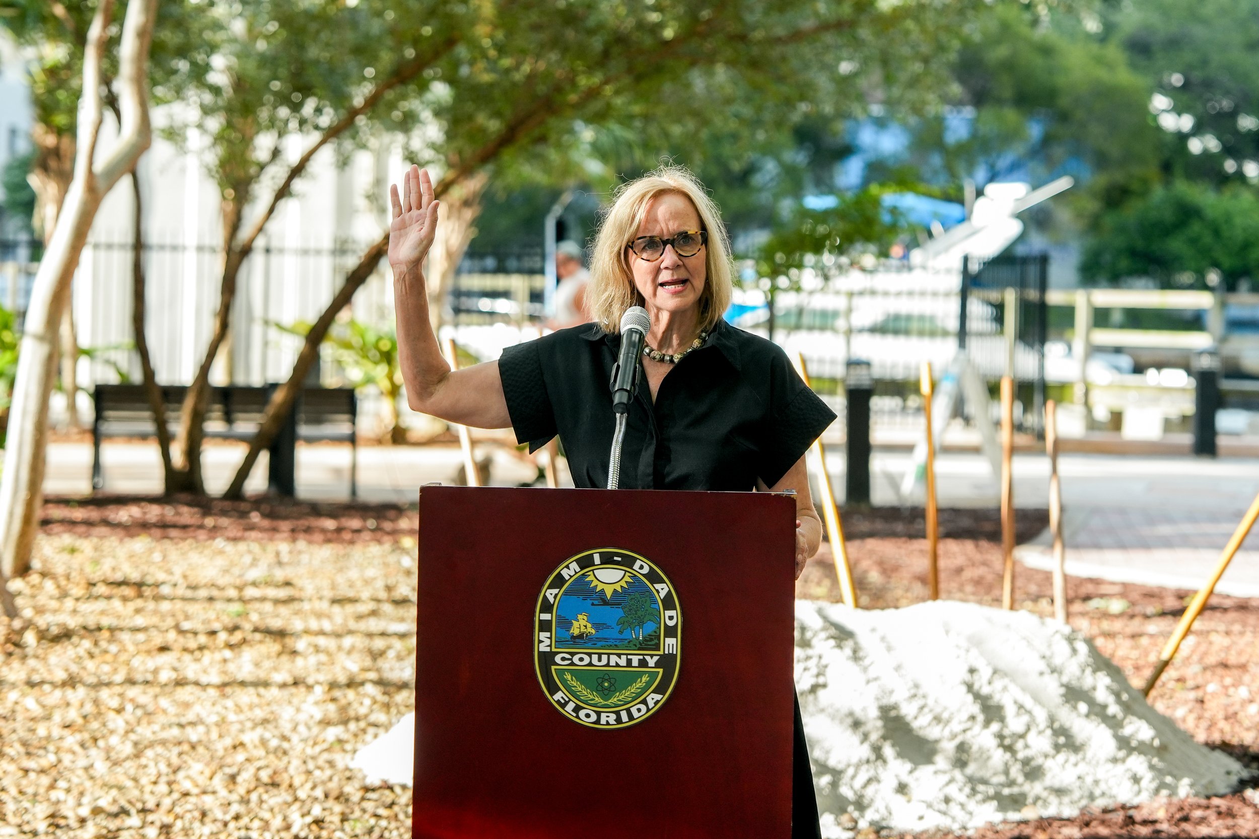 Original event photo 2 from 5th Street Play Spot Project Moves One Step Closer to Reality
