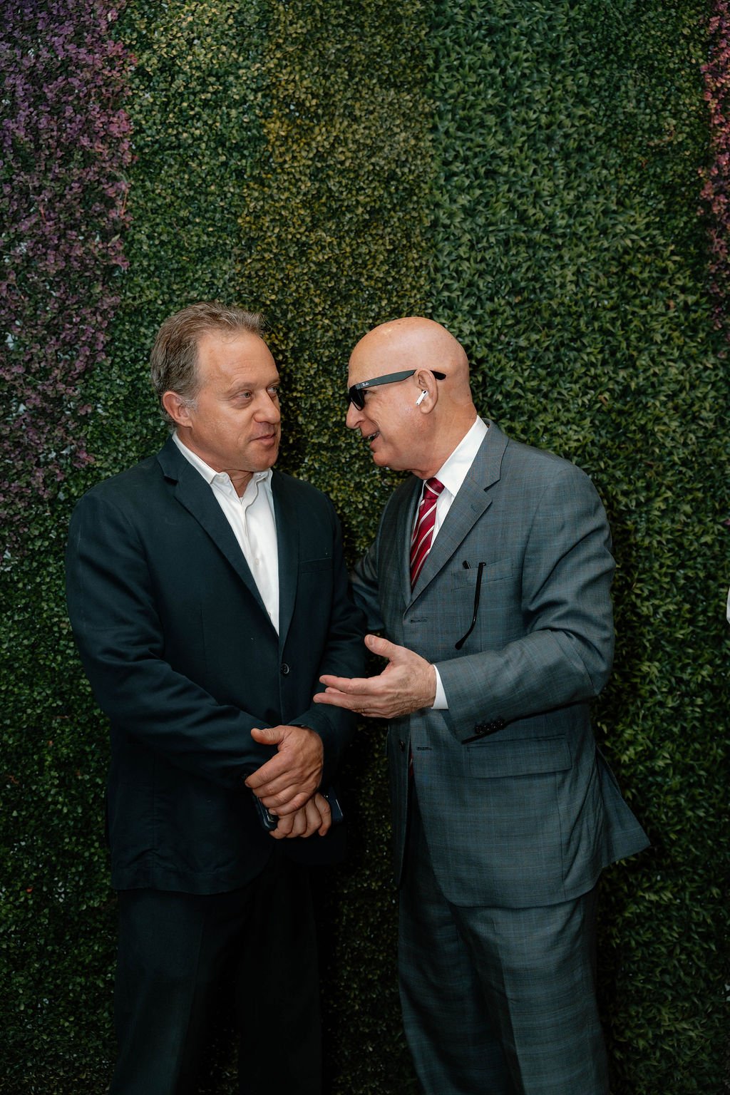 Original event photo 45 from Brickell Leaders Convene for Community-Focused Breakfast Briefing