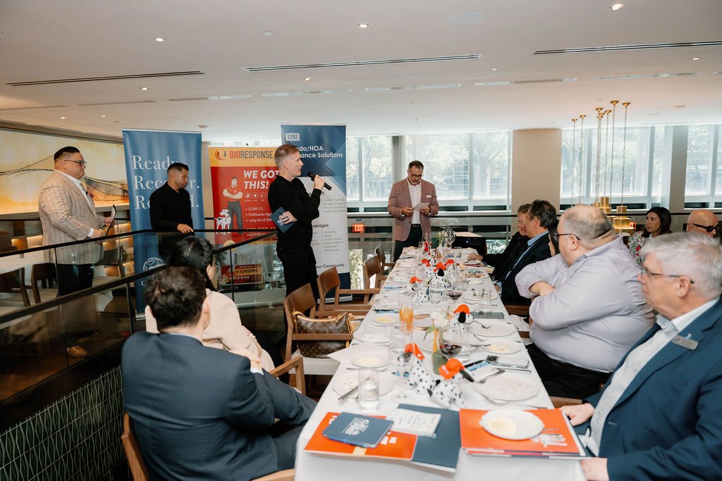 Original event photo 16 from BHA Launches Resilience & Recovery Committee