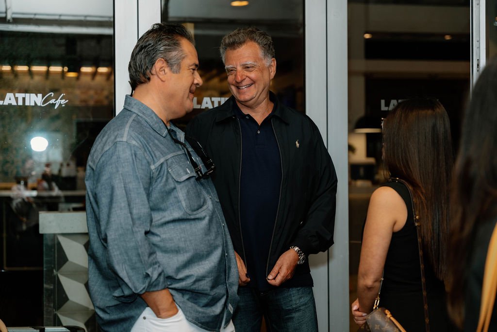 Original event photo 44 from Brickell Leaders Convene for Community-Focused Breakfast Briefing