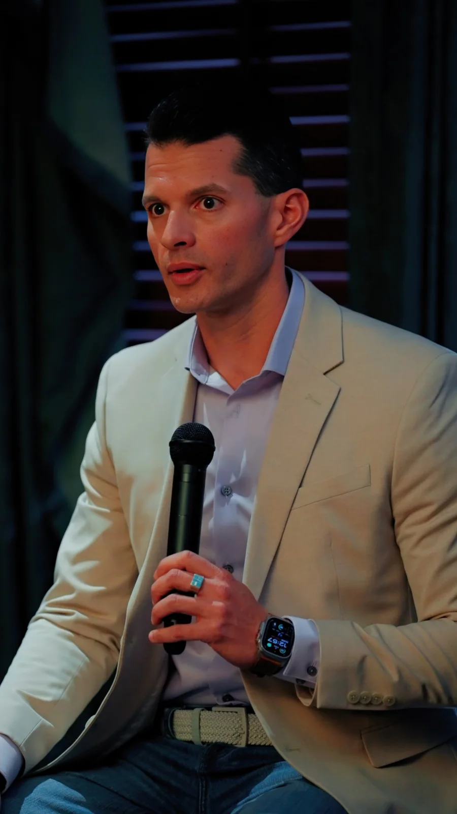 Original event photo 8 from BHA Lunch & Learn: Compliance 2026 — Updated Recap