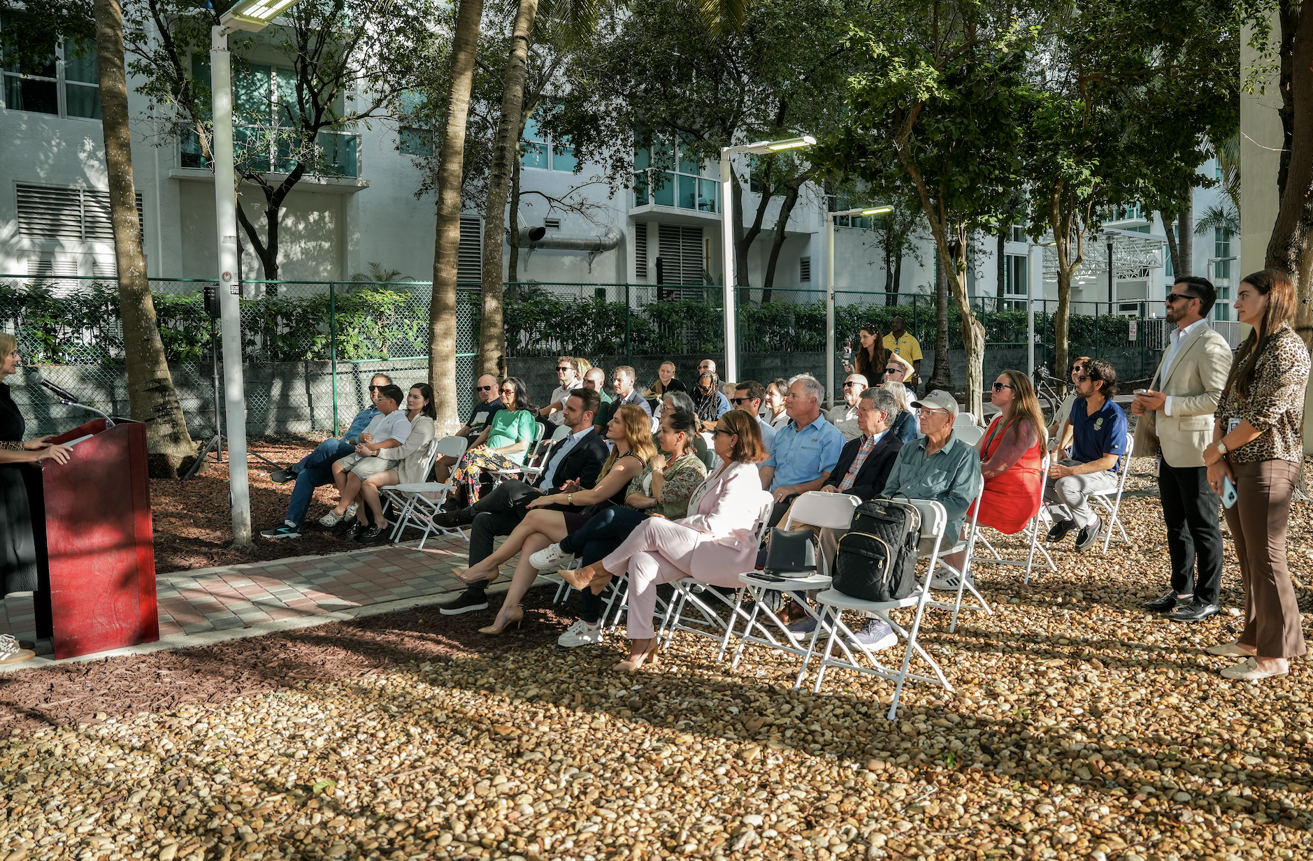 Original event photo 3 from 5th Street Play Spot Project Moves One Step Closer to Reality