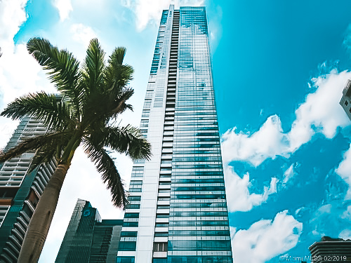 Four Seasons Residences building