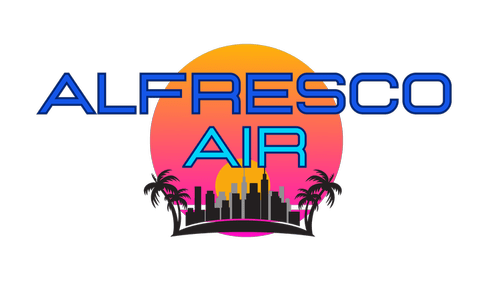 Alfresco Air company logo