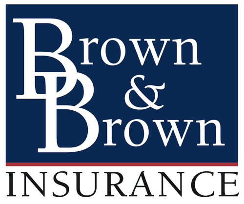 Brown & Brown Insurance logo