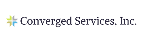 Converged Services logo