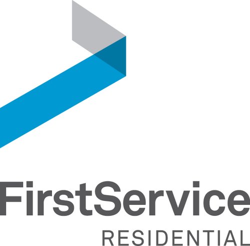 FirstService Residential logo