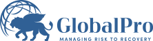GlobalPro logo