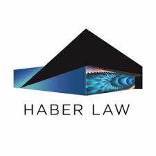 Haber Law logo