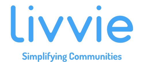 Livvie logo