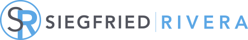 Siegfried Rivera logo