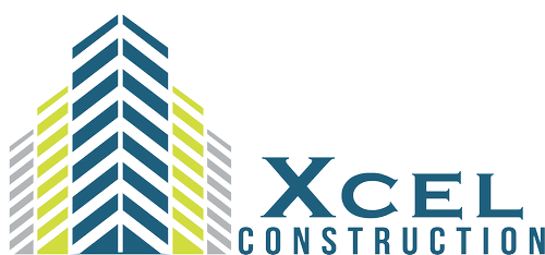 Xcel Construction logo