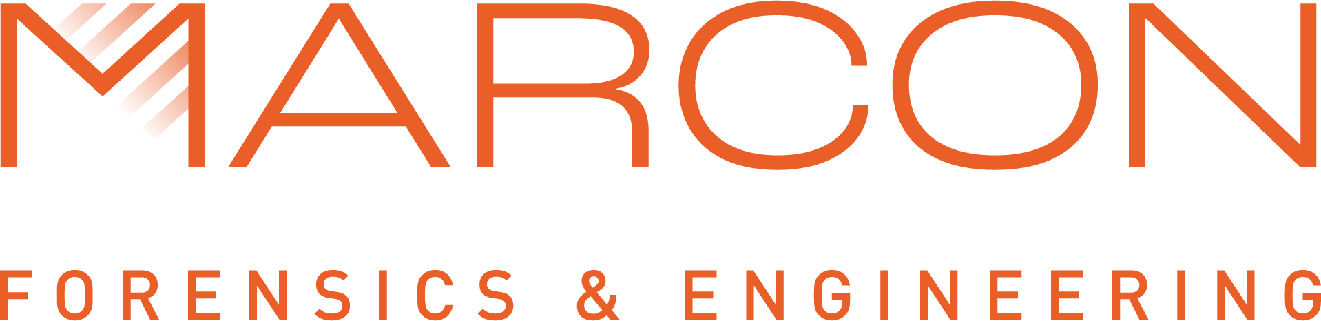 Marcon Forensics & Engineering logo
