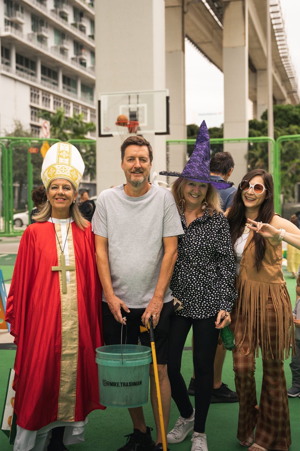 BHA 2022 Not-So-Spooky Celebration, photo 50