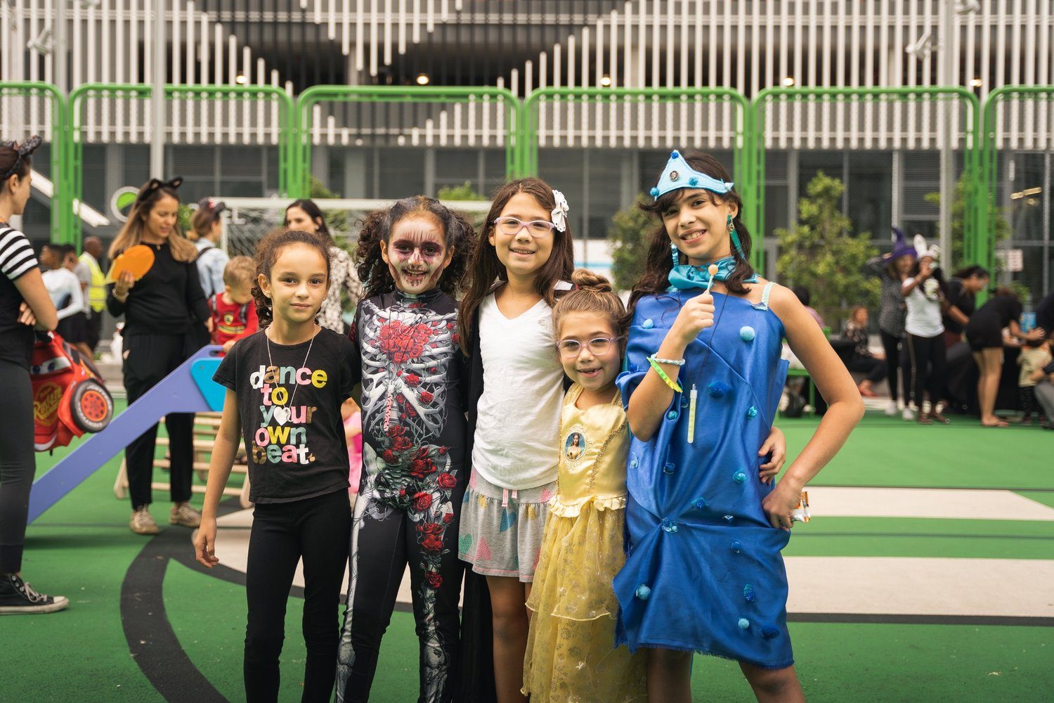 BHA 2022 Not-So-Spooky Celebration, photo 57