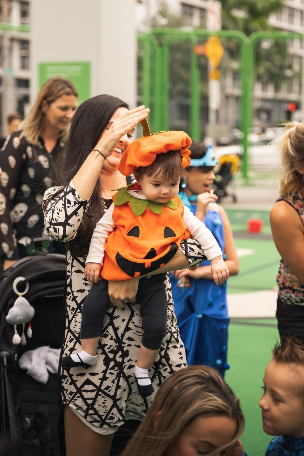 BHA 2022 Not-So-Spooky Celebration, photo 64