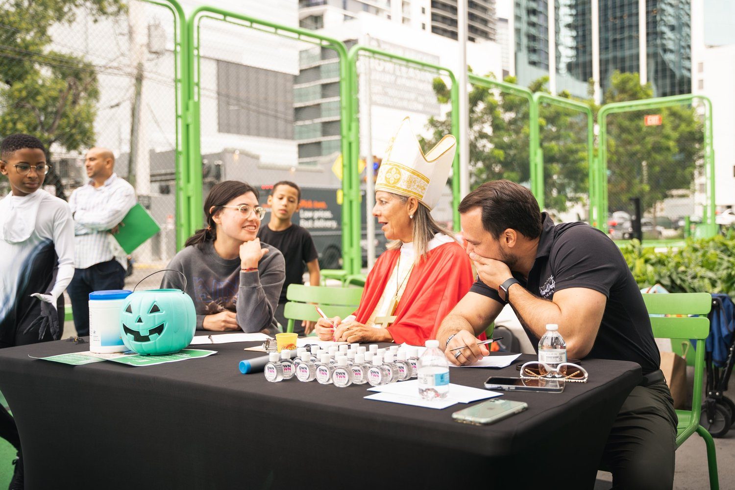 BHA 2022 Not-So-Spooky Celebration, photo 71
