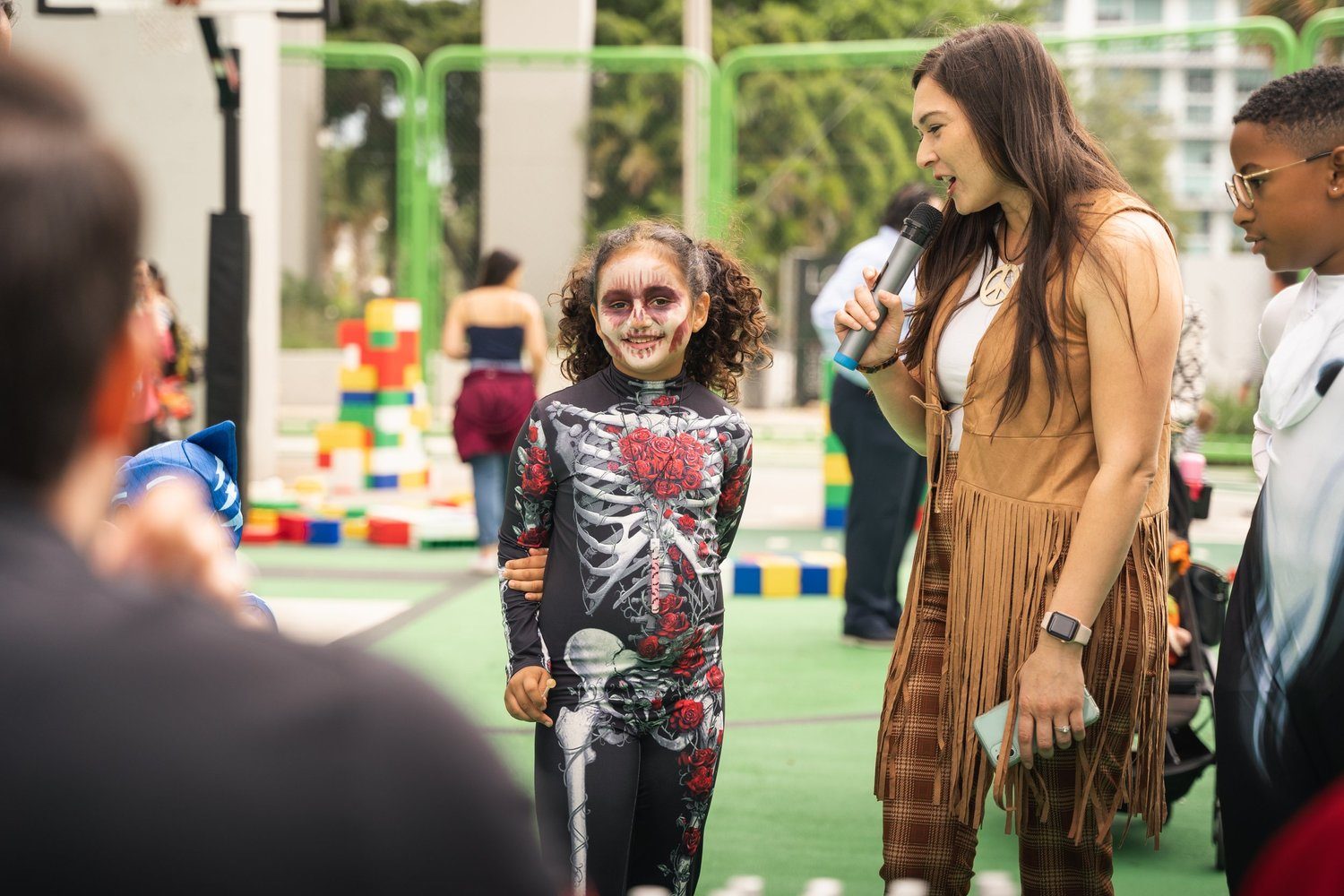 BHA 2022 Not-So-Spooky Celebration, photo 72