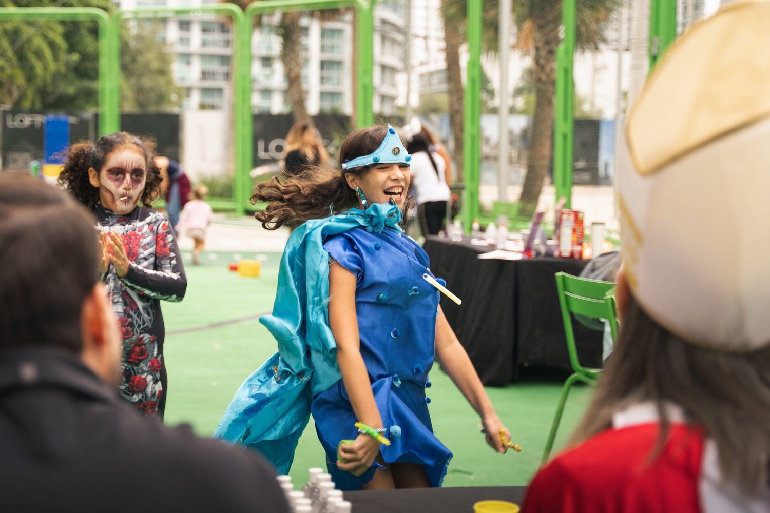 BHA 2022 Not-So-Spooky Celebration, photo 73