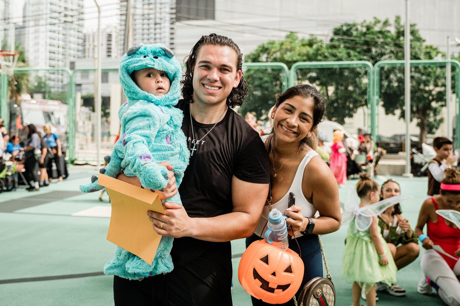 BHA 2023 Not-So-Spooky Celebration, photo 38